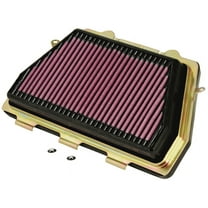 K&N Engine Air Filter: High Performance, Premium, Powersport Air Filter: 2008-2016 HONDA (CBR1000RR, CBR1000RR SP Repsol Edition, CBR1000RR ABS, CBR1000RR SP) HA-1008