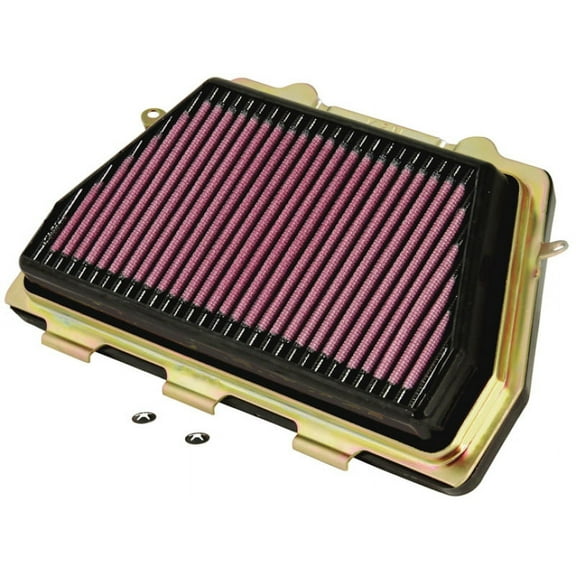 K&N Engine Air Filter: High Performance, Premium, Powersport Air Filter: 2008-2016 HONDA (CBR1000RR, CBR1000RR SP Repsol Edition, CBR1000RR ABS, CBR1000RR SP) HA-1008