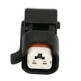 thumbnail image 4 of Adaptadores de Inyectores, Mano de Obra Fina de Rendimiento ESTABLE EV1 A EV6 43100 08 Adaptadores de conector del Inyector de Combustible 8pcs para Motocicleta, 4 of 7