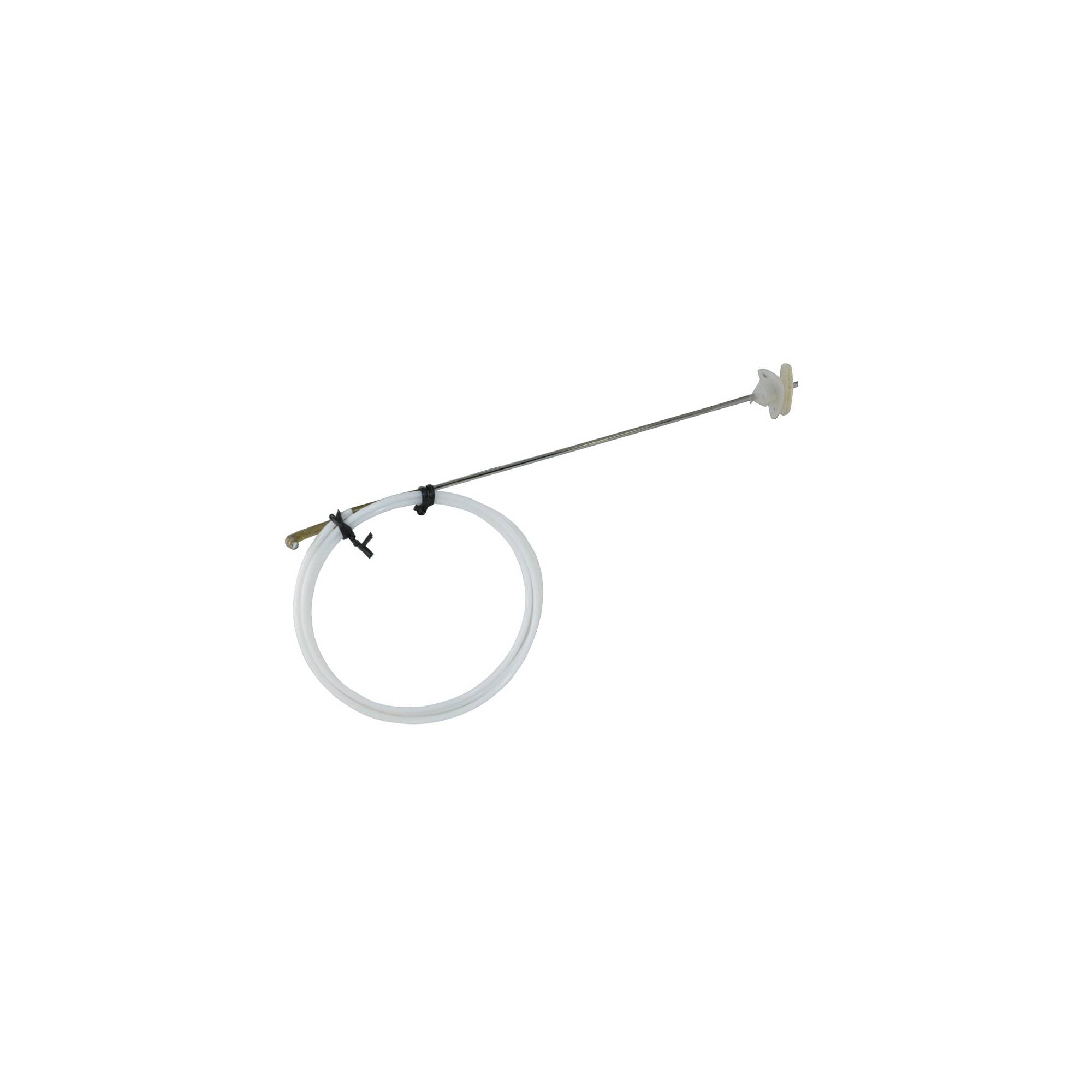 Eckler's 55373519 El Camino Power Antenna Mast Cable Repair Kit, 82