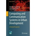 thumbnail image 2 of Computing and Communication Systems in Urban Development: A Detailed Perspective (Urban Computing), 2 of 4