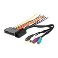 thumbnail image 4 of Metra 70-5510 Aftermarket Radio Wire Harness and Amp Integration Harness for Ford 1986-2000, 4 of 4
