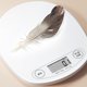 thumbnail image 5 of Báscula electrónica digital para alimentos de cocina de alta precisión 0, g 3 kg 5 kg para hornear café, 5 of 11