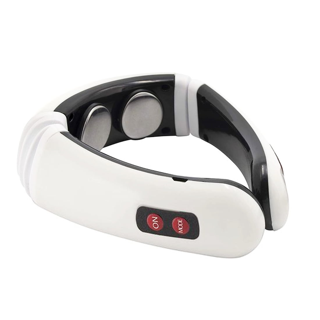 Great wellness deal: $40 wearable neck massager with TENS and heat tech
