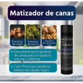 thumbnail image 2 of SHAMPOO MATIZADOR DE CANAS Y CABELLO NEGRO, 2 of 2