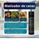 thumbnail image 2 of SHAMPOO MATIZADOR DE CANAS Y CABELLO NEGRO, 2 of 2