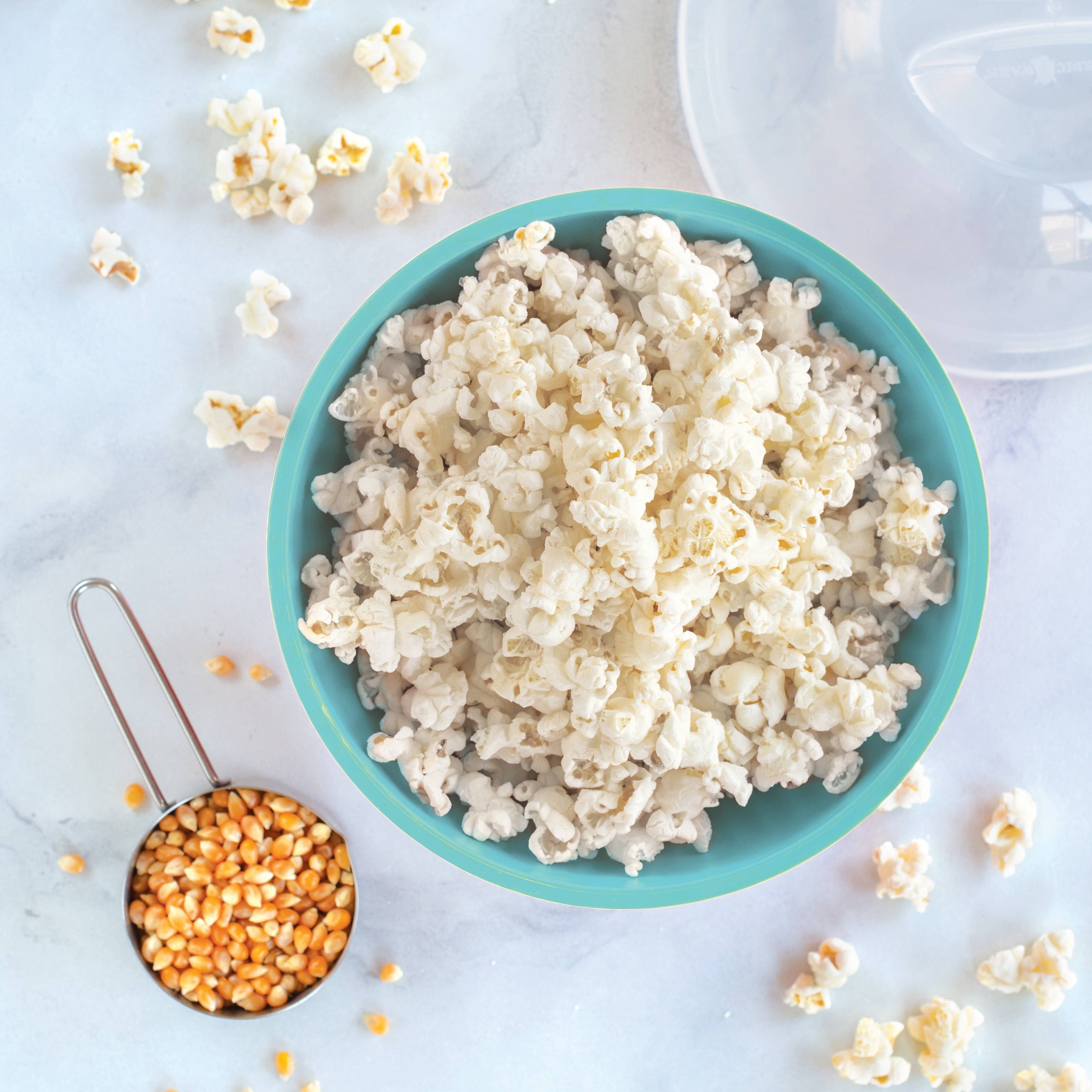 Nordic Ware Microwave Popcorn Popper