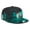 Black Green, variant on Men's New Era Black Boston Celtics Lucky 18x Champs 9FIFTY Snapback Hat