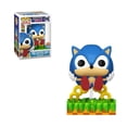 thumbnail image 3 of Sonic Anillos Dispersos Exlcuisov PX Funko Pop The Hedgehog, 3 of 3