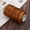 Coffee, variant on Yajisi Dark Coffee 150D Waxed Thread Flat Sewing Stitching Cord 250m / 820.2ft Hand Leathercraft Stitching Tool Accessories for Heavy Duty DIY Crafts, Deep Spool 4.72 in / 12 cm