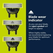 Philips Norelco Oneblade 360 Face Hybrid Electric Trimmer and Shaver, QP2724/70