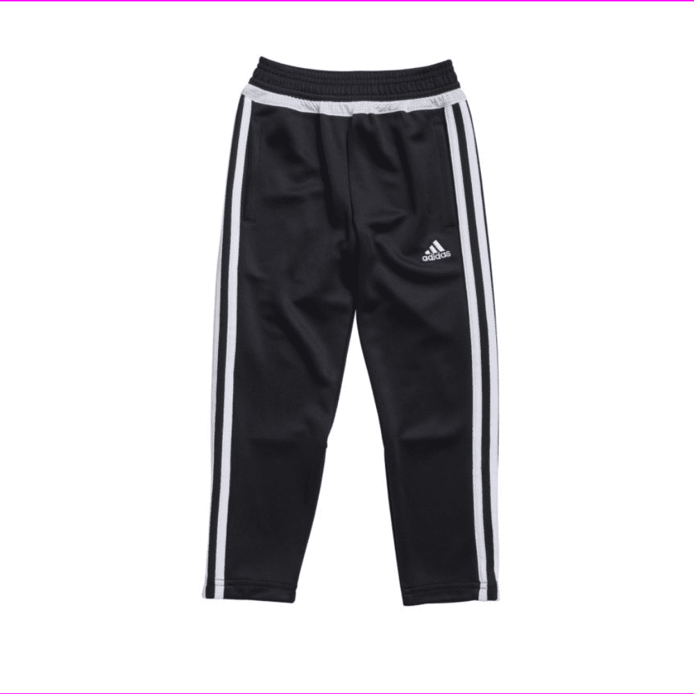 track pants size