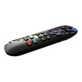 thumbnail image 3 of Control Compatible Con Roku Tv Philips Hisense Mas Pilas negro 16, 3 of 3