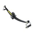 thumbnail image 1 of Fits 2012-2021 Toyota Tundra Super Springs Helper Spring Kit SSA27 SuperSprings; Leaf Spring Design; Rear; 2-1/2 Inch Width; Steel; With 2 Springs and 4 Shackles, 1 of 8