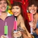 thumbnail image 2 of BESTONZON 25 jeringas de chupito con tapas reutilizables, perfectas para fiestas de Halloween y despedidas de soltero (60 ml)., 2 of 7