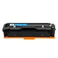 thumbnail image 2 of 1 Pack A AZTECH Compatible Toner Cartridge for Canon 054H CRG 054H Color Imageclass MF644Cdw LBP622Cdw MF642Cdw MF641Cw MF643Cdw MF640C LBP620 Printer (Cyan), 2 of 8