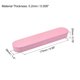 thumbnail image 2 of Caja de Almacenamiento de Hojalata Rosa Unique Bargains 6uds 6.89' x 1.5' x 0.79' Vacío, 2 of 5