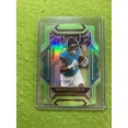 thumbnail image 4 of Travis Etienne PRIZM ROOKIE CARD #/349 NEON GREEN DIE CUT JAGUARS 2021 Select RC, 4 of 11