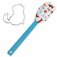 thumbnail image 2 of Disney Parks Dogs Spatula and Cookie Cutter Set New with Tag, 2 of 4