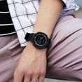 thumbnail image 4 of TwentySeventeen Fashion Digital Watch Business Electronic Watch w/5ATM Waterproof/Alarm/Stopwatch/Countdown Functions For Man Women, 4 of 8