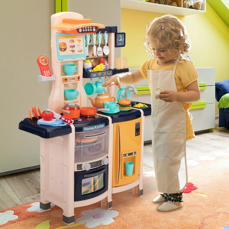 Toy Kitchen Accessories  Play Kitchen Accessories