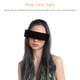 thumbnail image 4 of Gafas de lujo Photobooth Props Censor Bar Gafas de sol Ojo negro Cubierto Gafas de sol Photo Booth Props Weeding Party Decoration Yuarrent EL009688-00, 4 of 5