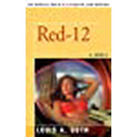 Red-12 (Paperback)