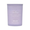 Allswell 15oz Scented 2-Wick Spa Candle - Relax (Lavender + Jasmine + Chamomille)