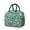flower218, variant on Flower Lunch Bag for Women Men Reusable Insulated Lunch Bags, Leakproof Cooler Food Lunch Tote Bag, Large Capacity Lunch Box for Work School Travel Picnic