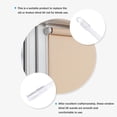 thumbnail image 4 of Drawer Tray Nightstand Organizer for Jewelry Key Wallet, 4 of 5