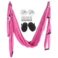 thumbnail image 3 of Accesorio de yoga, hamaca de yoga ultraligera, hamaca anti-columpio de yoga, hamaca de yoga, logre más, 3 of 12
