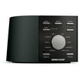 thumbnail image 1 of Sound+Sleep Black Adaptive Sound Sleep Therapy System, 1 of 3
