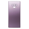thumbnail image 1 of Esource Parts Samsung Galaxy Note 9 Back Housing Glass Cover Camera Lens Purple, 1 of 1