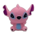 thumbnail image 1 of Juguete para ejercitar las manos con forma de ejercicio lento, Sweet Squeeze, rosa, 1 of 5