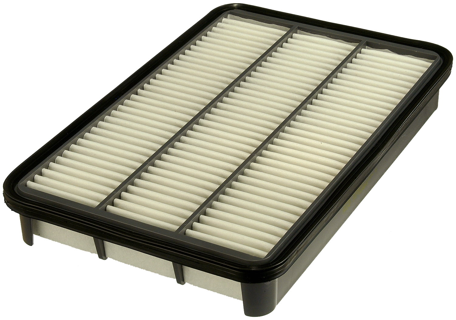 FRAM Extra Guard Air Filter, CA8067 for Select Acura, Isuzu and Toyota Vehicles Fits select: 1993-1998 TOYOTA T100, 1993-2004 ISUZU RODEO