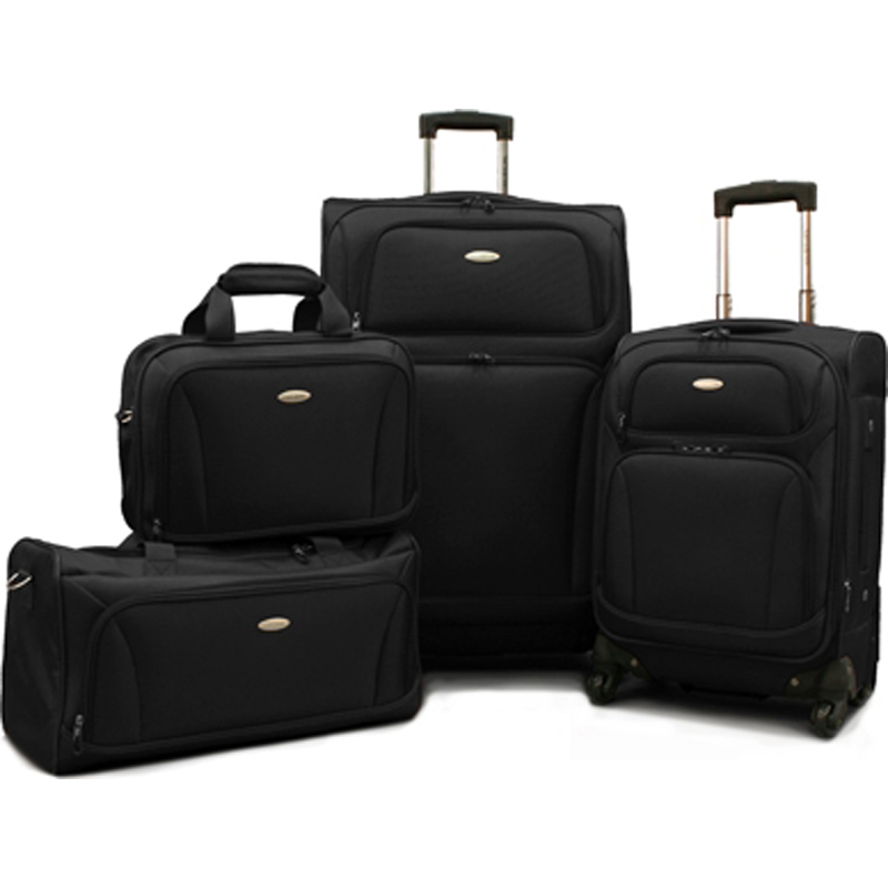 samsonite 28 spinner lightweight