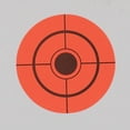 thumbnail image 4 of 250pcs Paper Target Roll Florescent 2.5" Adhesive Target Roll Florescent Shooting Outdoor Shooting Target Target Shooting Training Stickers, 4 of 7