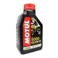 thumbnail image 1 of Aceite para moto 4T-1L 20w50 5000 Mineral Motul, 1 of 2