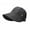 Black, variant on Mightlink Wide Brim Hat Sun Anti UV Adjustable Head Circumference Foldable Gardening Travel Sun Hat