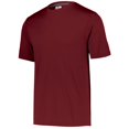thumbnail image 1 of T-Shirt Dri-Power Performance de Base pour Adulte&44; Cardinal - Petit, 1 of 1