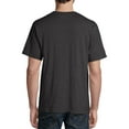 thumbnail image 2 of Champion Men's Soft Wash T-shirt, 2 of 5