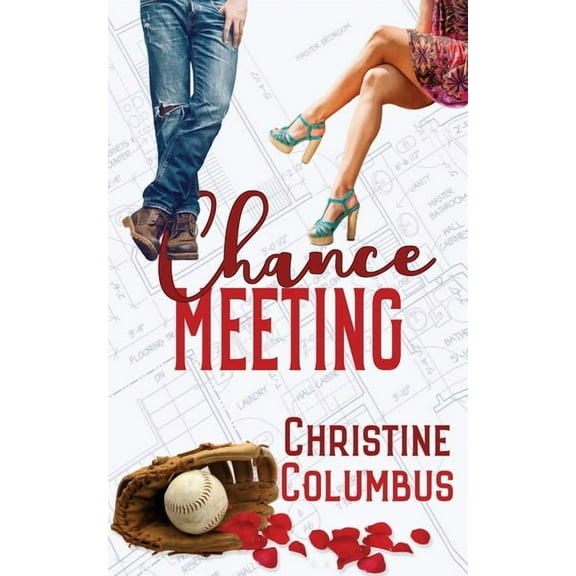 Chance Meeting, (Paperback)