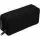 thumbnail image 1 of School pencil case with 2 compartments, pencil box, large capacity pencil case, pencil case for girls and boys, school supplies, 1 of 4