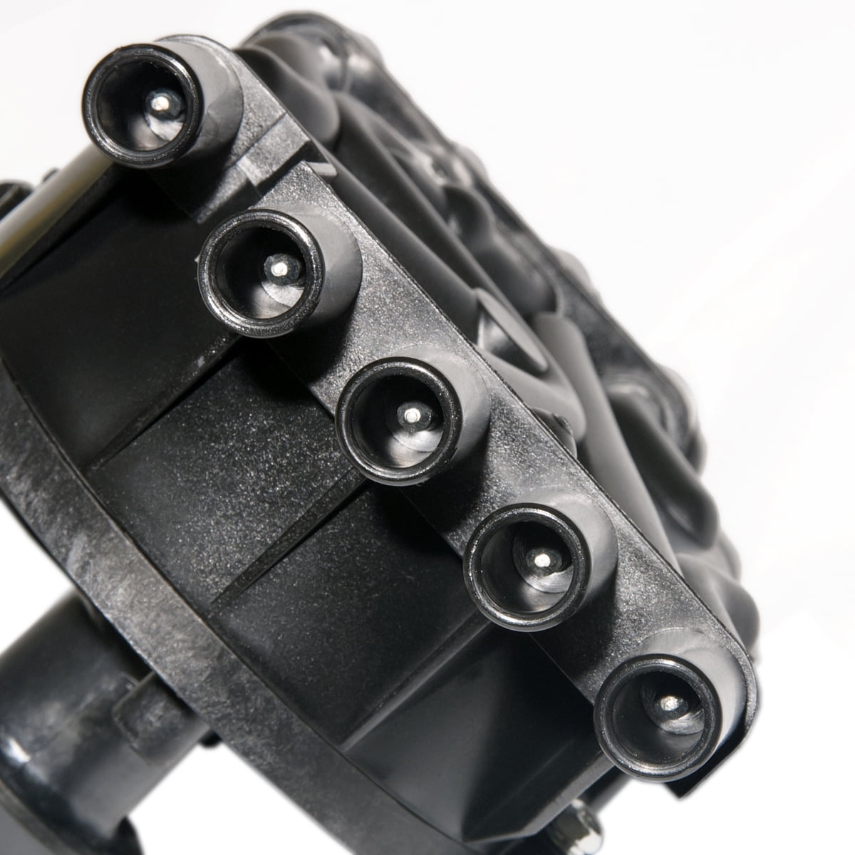 Ignition Distributor For Chevy GC C/K Pickup Truck Van Caaro 5.0L 5.7L 7.4L : Aazon.in - Foto 4