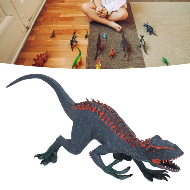 Juguetes de Dinosaurio para Niños Figura de Dinosaurio Modelo de Dinosaurio para Niños Plástico de PVC Figura de Dinosaurio Simulada Juguete Decoración Regalo para ANGGREK Otros