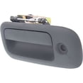 thumbnail image 4 of For Chevy Express 2500 Door Handle 1996-2009 Exterior | Front Driver Side | GM1310143 | 25942271 | 15167641, 4 of 9