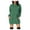 Green, variant on Vetement Femme ete 2025 Women's Long Sleeve Winter Hooded Solid Color Soft Medium Sweatshirt Top Comfy Summer Shirts Top Small Women Tee Shirt Women Swim Tee New Day Shirt Sleeve Long for XL XL