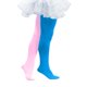 thumbnail image 5 of Pantalones largos, leggings, medias de baile para niñas, calcetines para niñas, medias para niñas, leggings, tops de algodón para niñas, 5 of 7