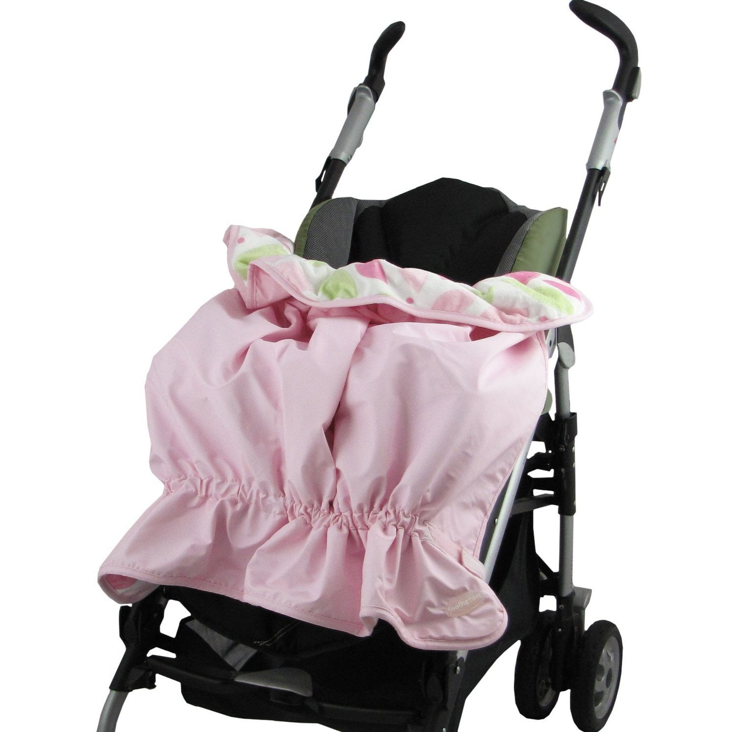 soothetime stroller cover