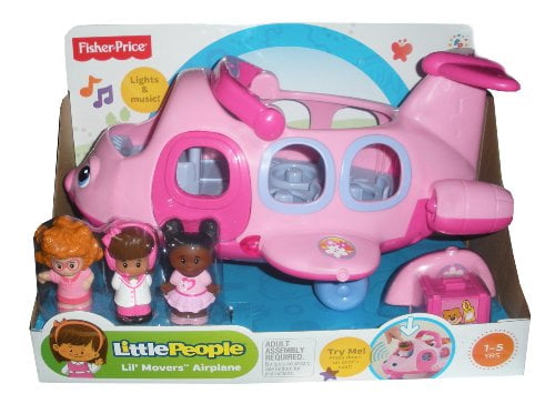 home and toys